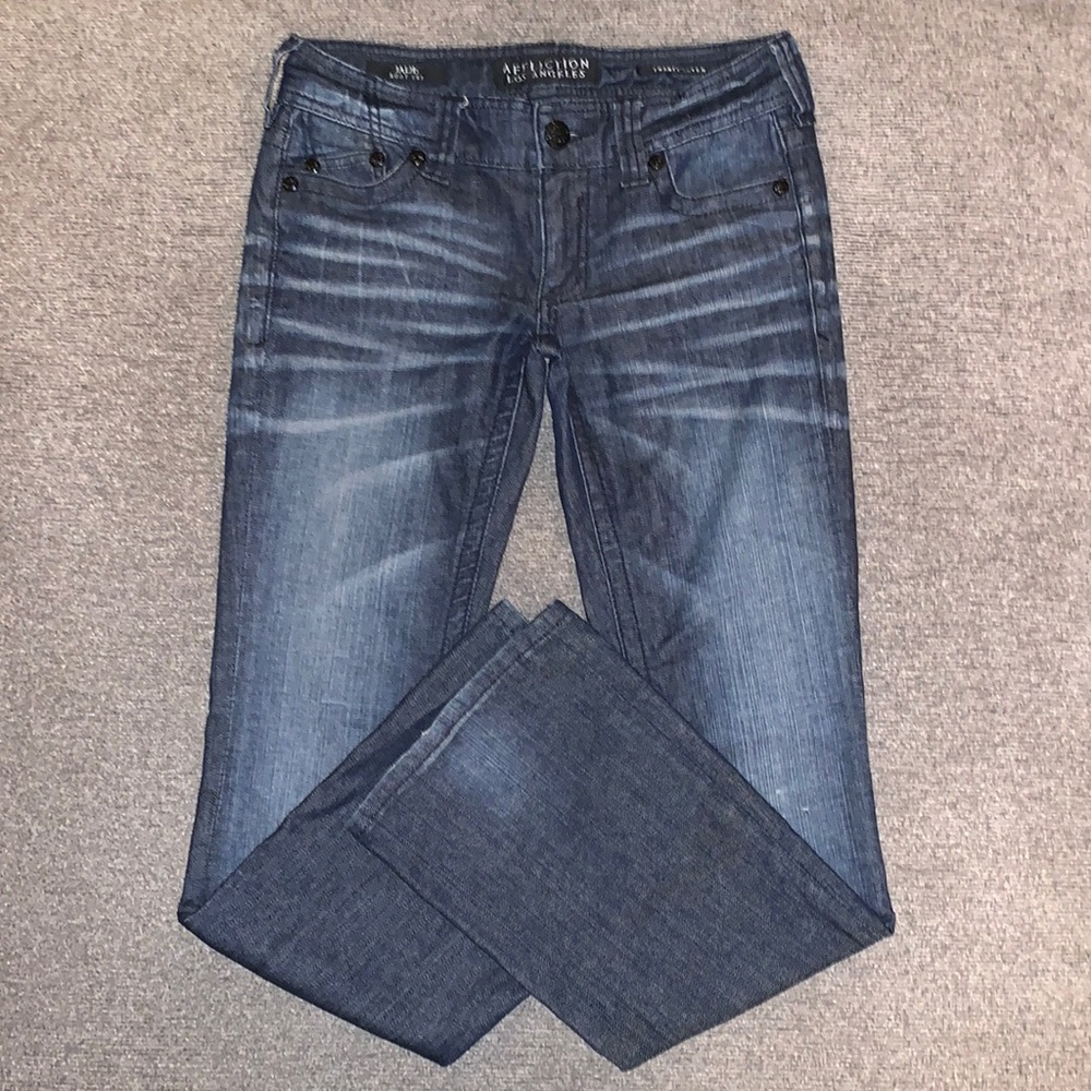 Affliction Jeans
